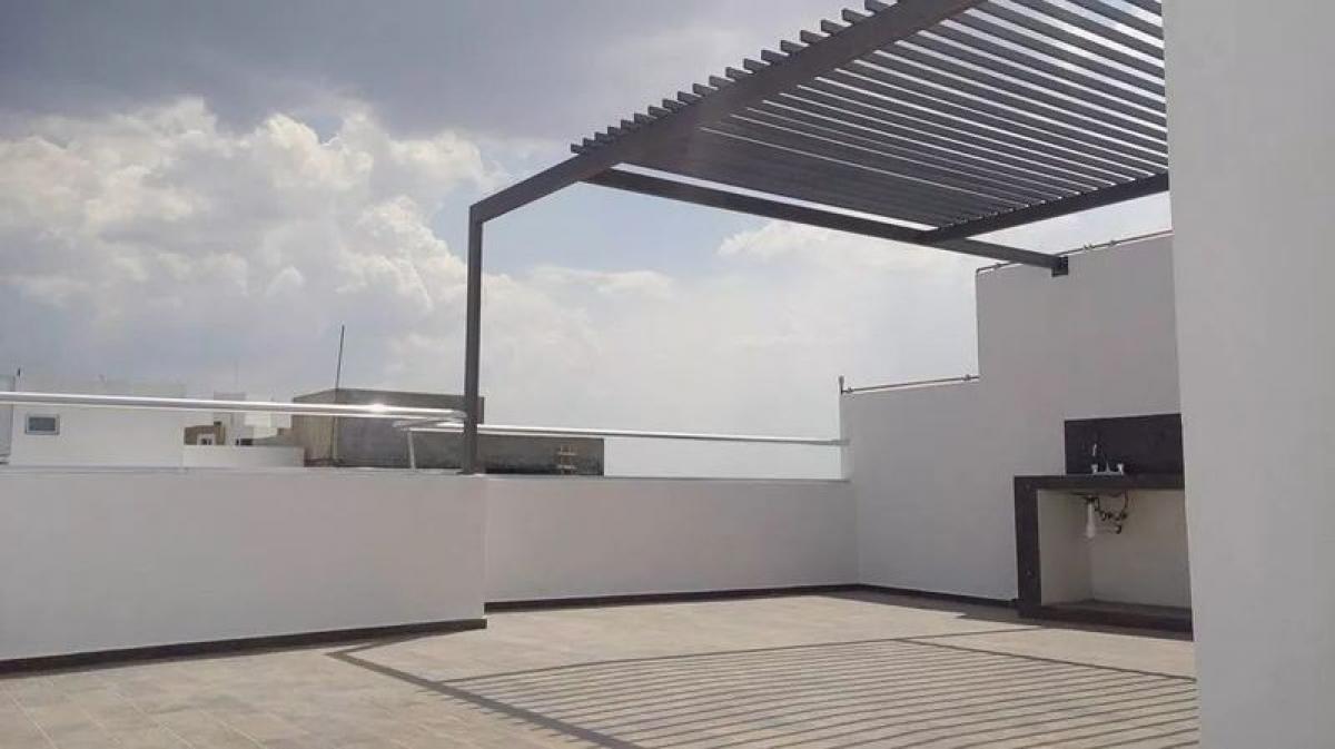 3 Schlafzimmer Haus in Queretaro, Mexico, Nr. 146346