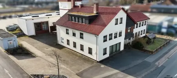 6-Zimmer Gebäude in Waldeck-Frankenberg, Germany, Nr. 193402 5