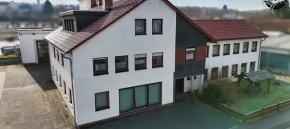 6-Zimmer Gebäude in Waldeck-Frankenberg, Germany, Nr. 193402 4