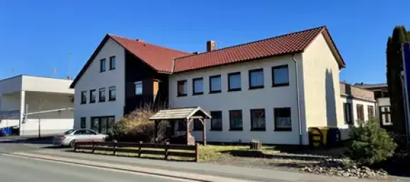 6-Zimmer Gebäude in Waldeck-Frankenberg, Germany, Nr. 193402 2