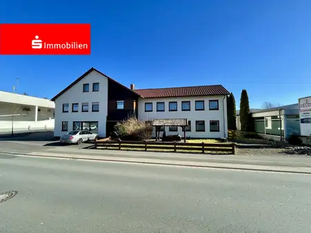 6-Zimmer Gebäude in Waldeck-Frankenberg, Germany, Nr. 193402