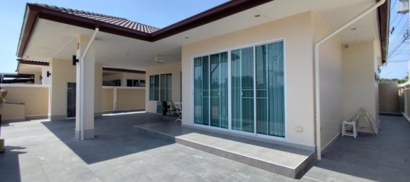 Moradia T3 em Bang Lamung, Thailand N.º 33465 4