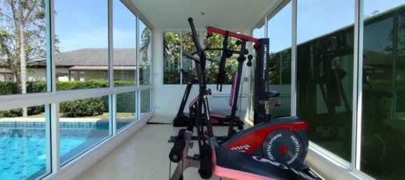 Moradia T3 em Bang Lamung, Thailand N.º 33465 26