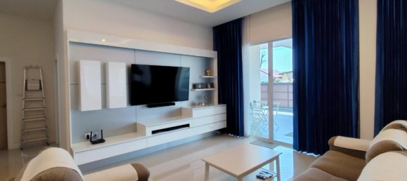 Moradia T3 em Bang Lamung, Thailand N.º 33465 5
