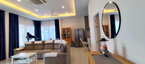 Moradia T3 em Bang Lamung, Thailand N.º 33465 10