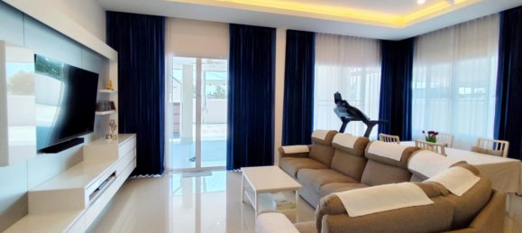 Moradia T3 em Bang Lamung, Thailand N.º 33465 6