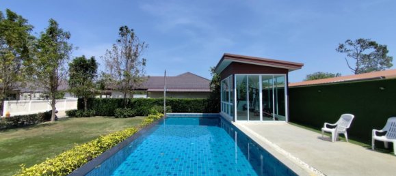 Moradia T3 em Bang Lamung, Thailand N.º 33465 25