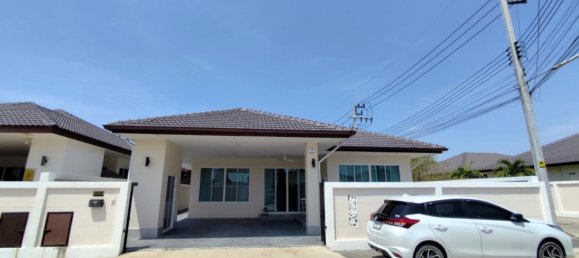 Moradia T3 em Bang Lamung, Thailand N.º 33465 2
