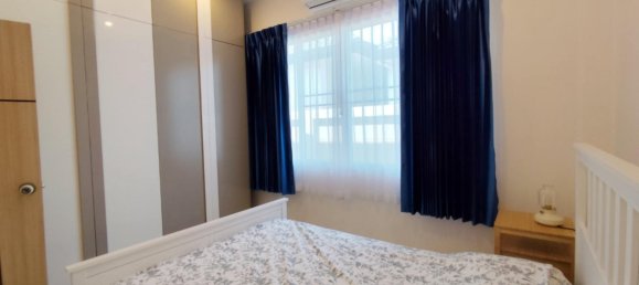 Moradia T3 em Bang Lamung, Thailand N.º 33465 16