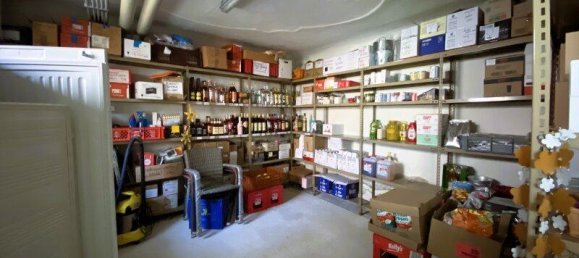 Gebäude in Himberg, Austria 195m², Nr. 203769 27