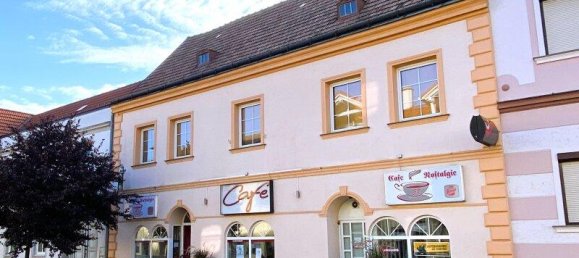 Gebäude in Himberg, Austria 195m², Nr. 203769 2