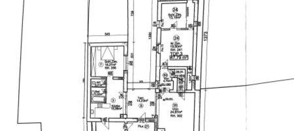 Gebäude in Himberg, Austria 195m², Nr. 203769 30