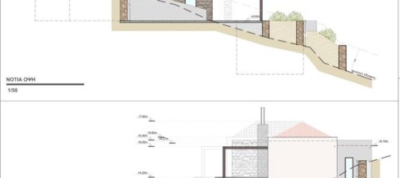 2 chambres villa à vendre à Agios Nikolaos, Lasithi, Crete, Greece № 56411 9
