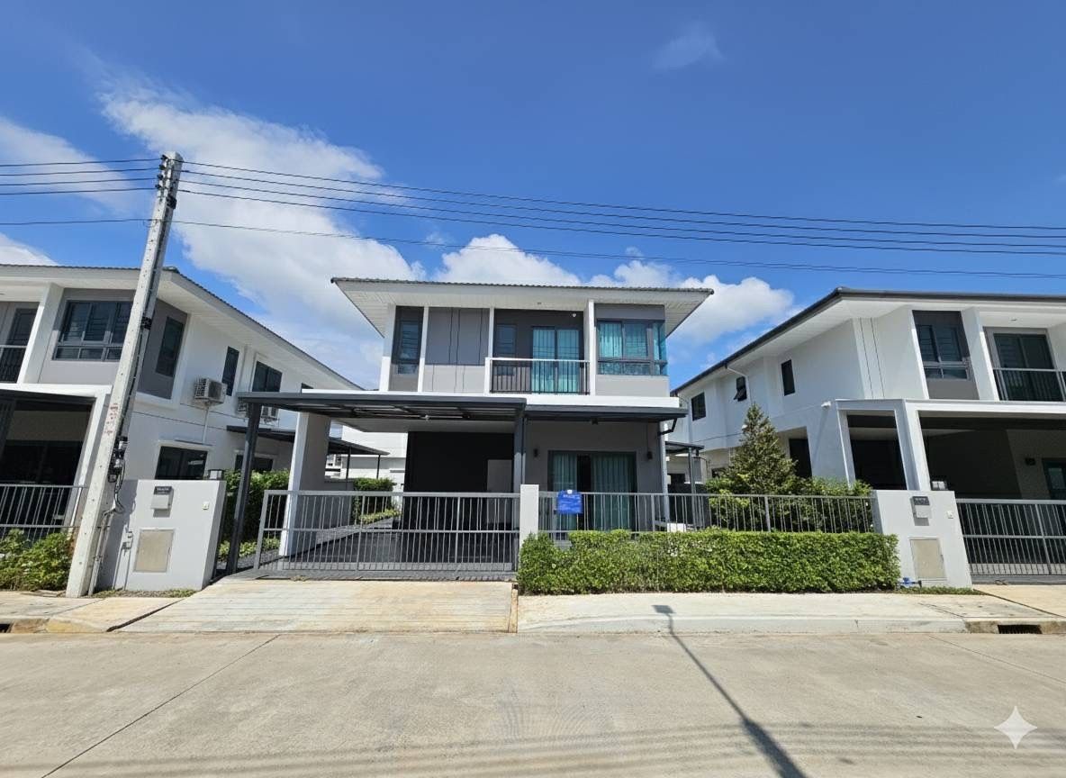 Дом с 4 спальнями в Пхукет, Таиланд № 73850