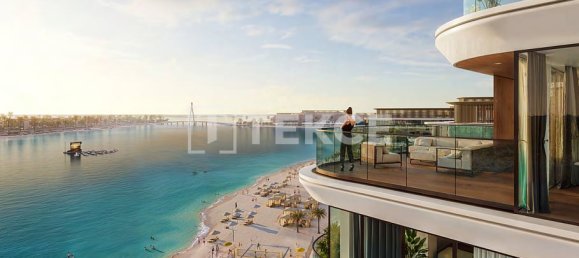 Apartamento T1 em Umm Al Quwain, UAE N.º 111724 6