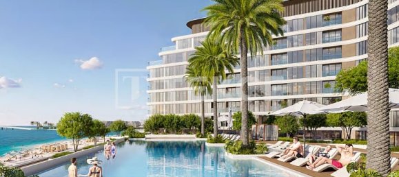 Apartamento T1 em Umm Al Quwain, UAE N.º 111724 4