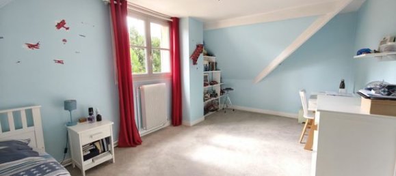 5 bedrooms House in Montmorency, France No. 360343 15