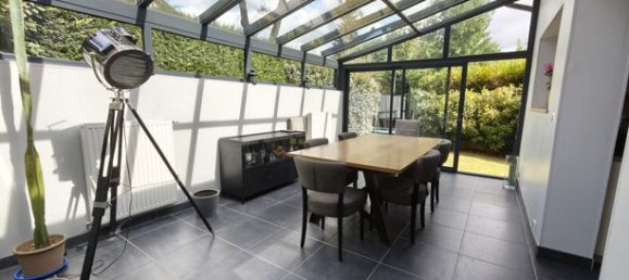 5 bedrooms House in Montmorency, France No. 360343 10