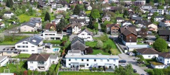 Apartamento de 3 habitaciónes en Rankweil, Austria No. 235111 12