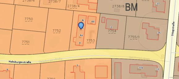 Apartamento de 3 habitaciónes en Rankweil, Austria No. 235111 17