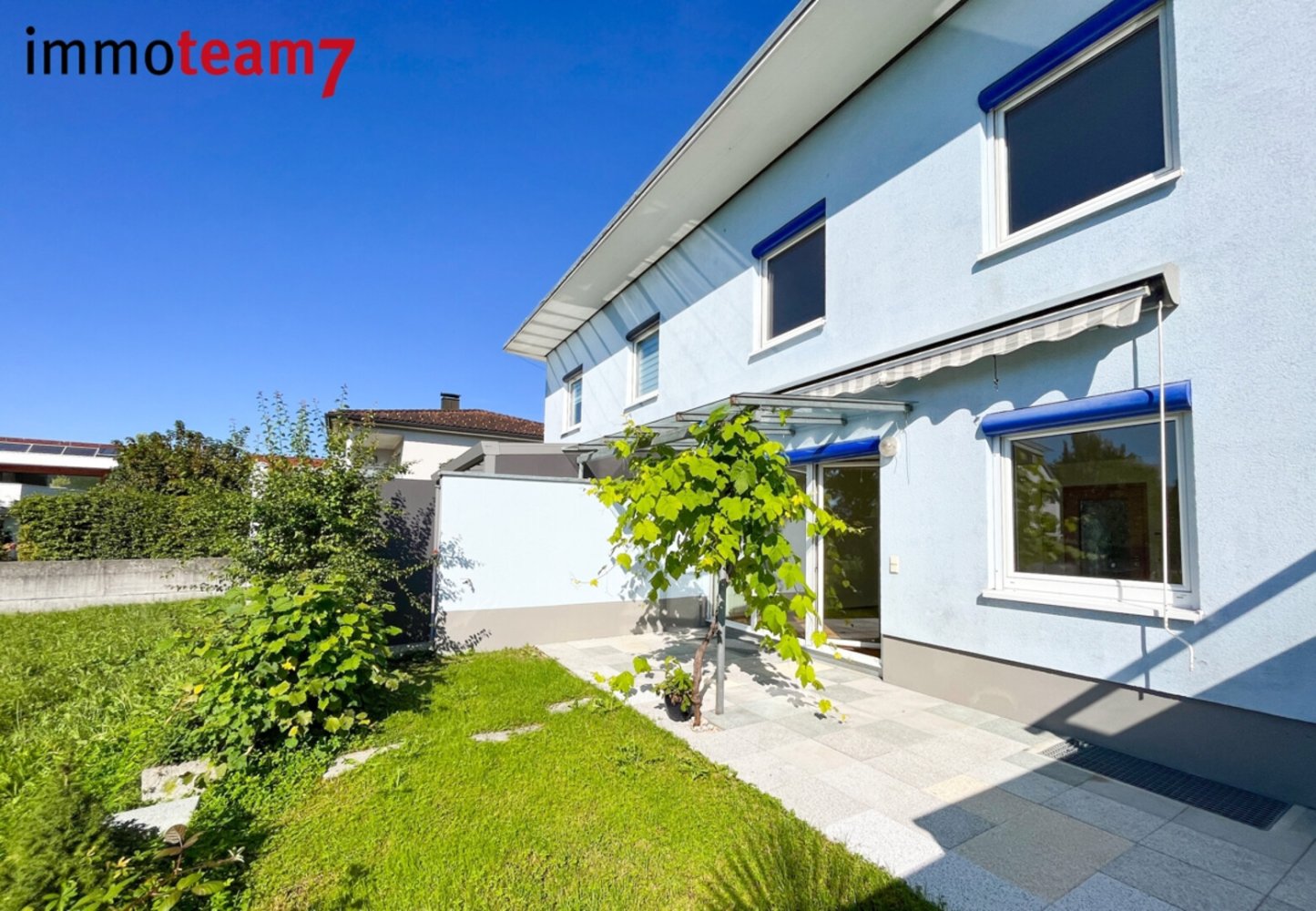 Apartamento de 3 divisões em Rankweil, Austria N.º 235111