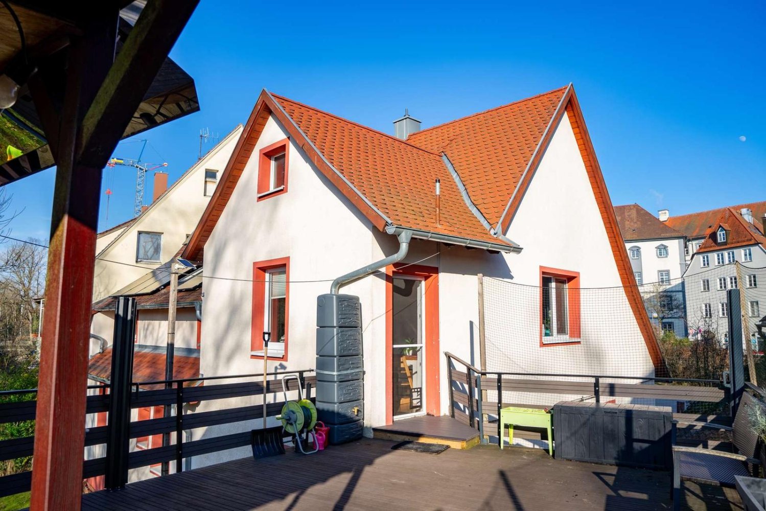 4 bedrooms House in Ostalbkreis, Germany No. 110443