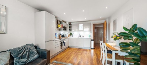 1 bedroom Apartment in London, United Kingdom No. 9654 3