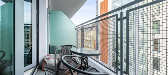 1 bedroom Apartment in London, United Kingdom No. 9654 6