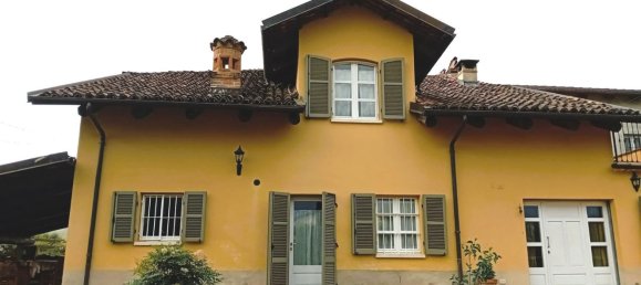 8 bedrooms House in Castagnole delle Lanze, Italy No. 380154 41