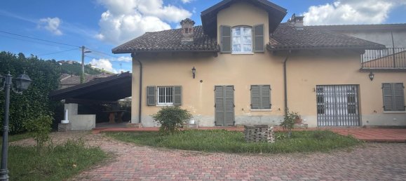 8 bedrooms House in Castagnole delle Lanze, Italy No. 380154 35