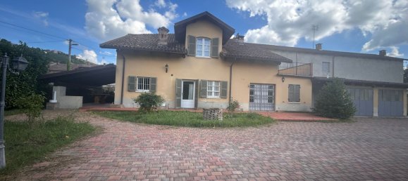 8 bedrooms House in Castagnole delle Lanze, Italy No. 380154 40