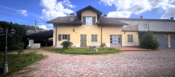 8 bedrooms House in Castagnole delle Lanze, Italy No. 380154 36