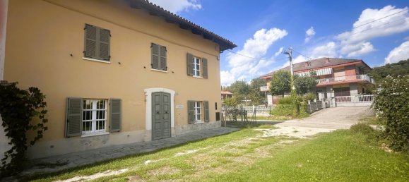 8 bedrooms House in Castagnole delle Lanze, Italy No. 380154 38