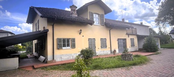 8 bedrooms House in Castagnole delle Lanze, Italy No. 380154 2