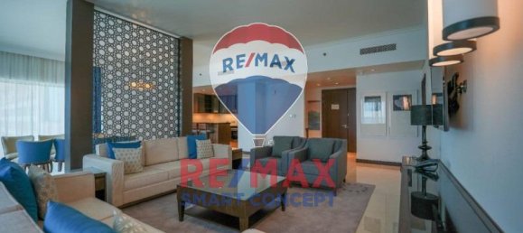 3 bedrooms Apartment in The Marina, UAE No. 36332 2