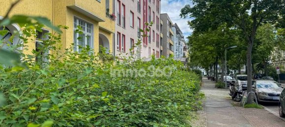 Apartamento de 2 divisões em Steglitz, Germany N.º 290083 3