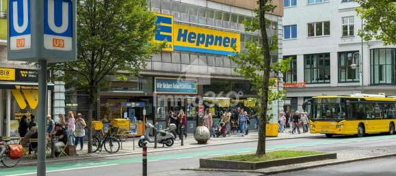 Apartamento de 2 divisões em Steglitz, Germany N.º 290083 8