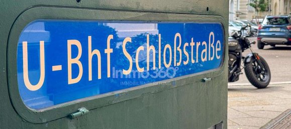 Apartamento de 2 divisões em Steglitz, Germany N.º 290083 7