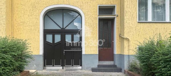 Apartamento de 2 divisões em Steglitz, Germany N.º 290083 4