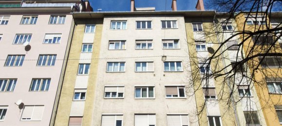 Квартира с 2 комнатами в Ленд, Австрия № 30053 2