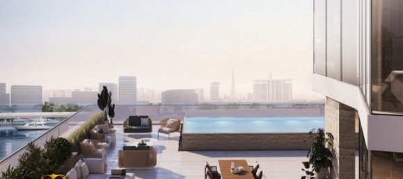 2 bedrooms Apartment in Dubai, UAE No. 33822 9