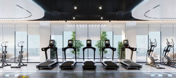 2 bedrooms Apartment in Dubai, UAE No. 33822 15