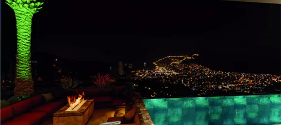 4 rooms Villa in Bektas, Turkey No. 22552 2