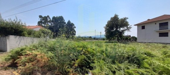 Grundstück in Valenca, Portugal 1495m², Nr. 50408 4