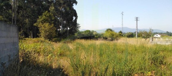 Grundstück in Valenca, Portugal 1495m², Nr. 50408 2