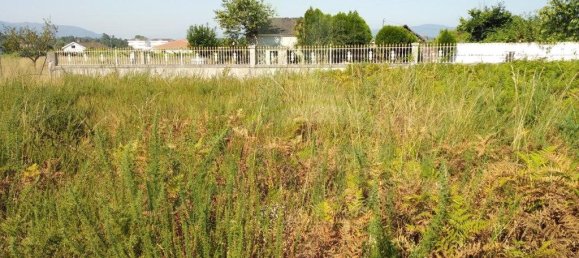 Grundstück in Valenca, Portugal 1495m², Nr. 50408 6