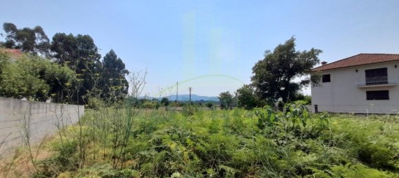 Grundstück in Valenca, Portugal 1495m², Nr. 50408 3