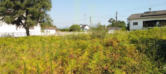 Grundstück in Valenca, Portugal 1495m², Nr. 50408 7