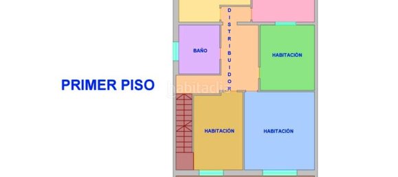 5 Schlafzimmer Haus in Santa Perpetua De Mogoda, Spain, Nr. 64359 35