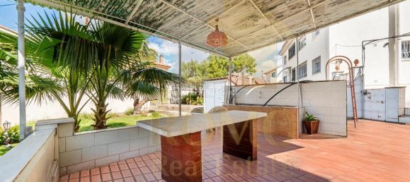 5 Schlafzimmer Haus in Santa Perpetua De Mogoda, Spain, Nr. 64359 34